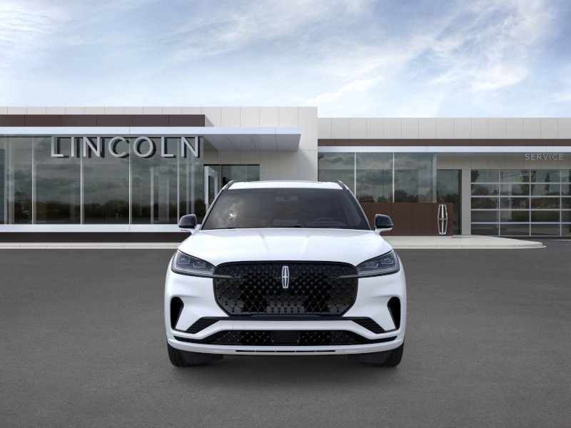 Lincoln Aviator Vehicle Full-screen Gallery Image 06