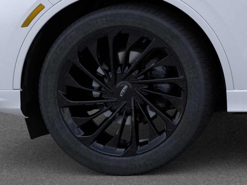 Lincoln Aviator Vehicle Full-screen Gallery Image 19