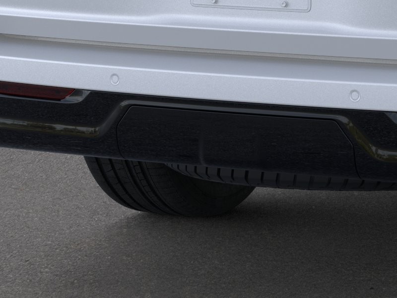 Lincoln Navigator Vehicle Full-screen Gallery Image 23