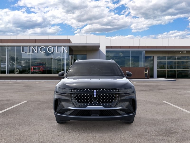 Lincoln Nautilus Vehicle Full-screen Gallery Image 06