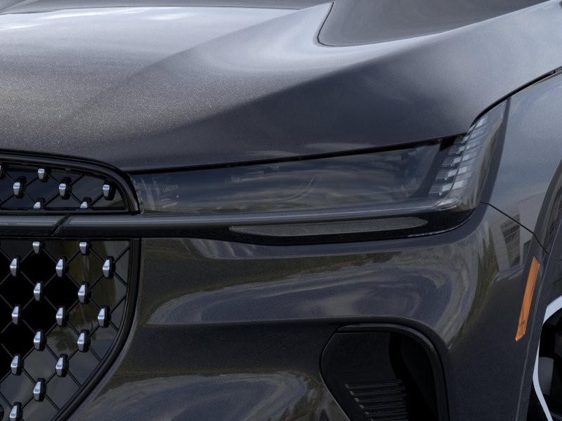 Lincoln Nautilus Vehicle Full-screen Gallery Image 18