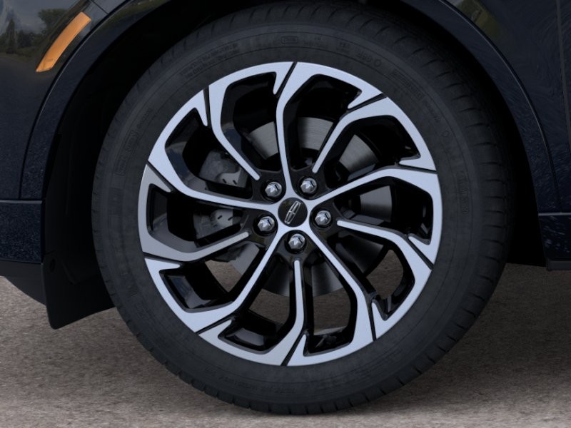 Lincoln Nautilus Vehicle Full-screen Gallery Image 19