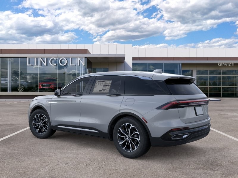 Lincoln Nautilus Vehicle Full-screen Gallery Image 04