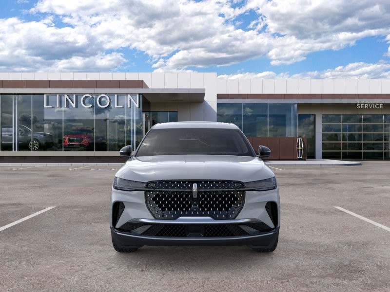 Lincoln Nautilus Vehicle Full-screen Gallery Image 06
