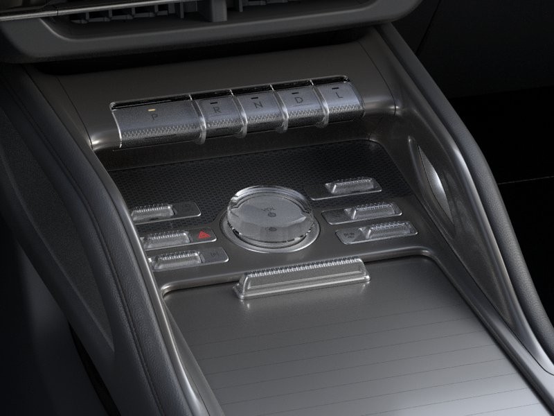 Lincoln Nautilus Vehicle Full-screen Gallery Image 15
