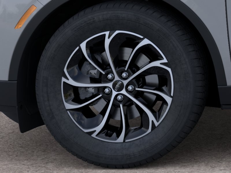 Lincoln Nautilus Vehicle Full-screen Gallery Image 19