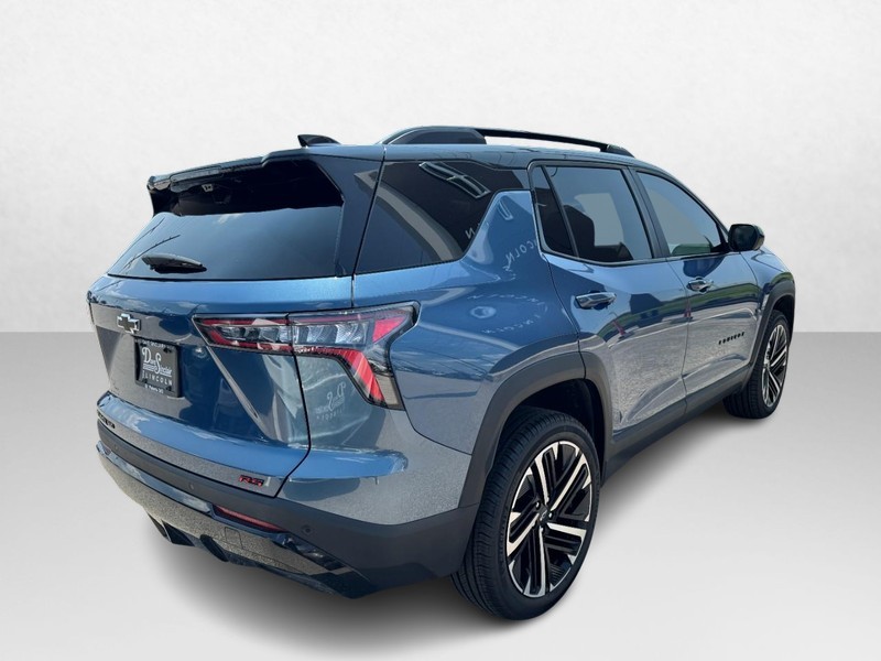 Chevrolet Equinox Vehicle Full-screen Gallery Image 05