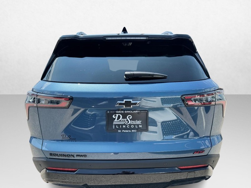 Chevrolet Equinox Vehicle Full-screen Gallery Image 06