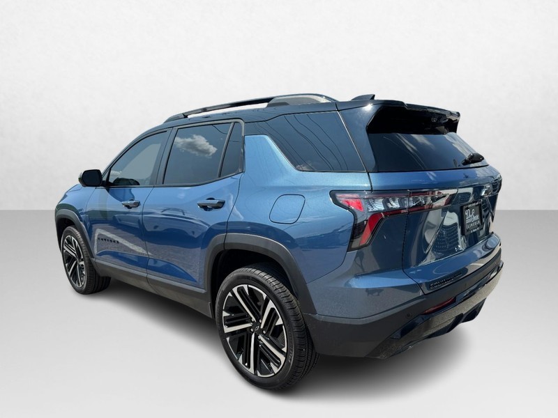 Chevrolet Equinox Vehicle Full-screen Gallery Image 07