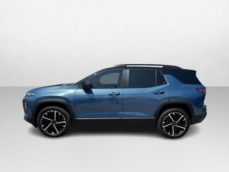 Chevrolet Equinox Vehicle Full-screen Gallery Image 08