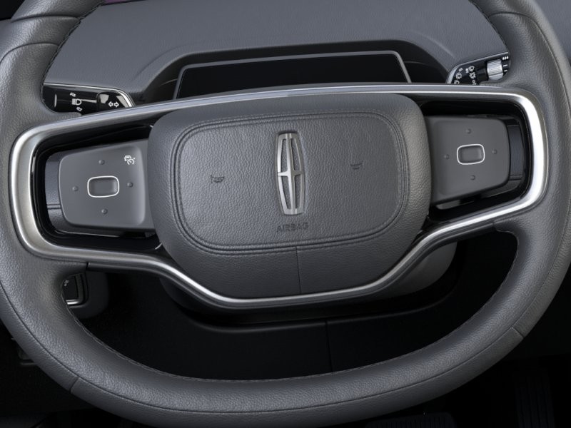 Lincoln Nautilus Vehicle Full-screen Gallery Image 12