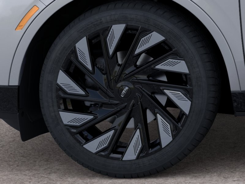 Lincoln Nautilus Vehicle Full-screen Gallery Image 19