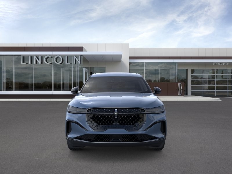 Lincoln Nautilus Vehicle Full-screen Gallery Image 06