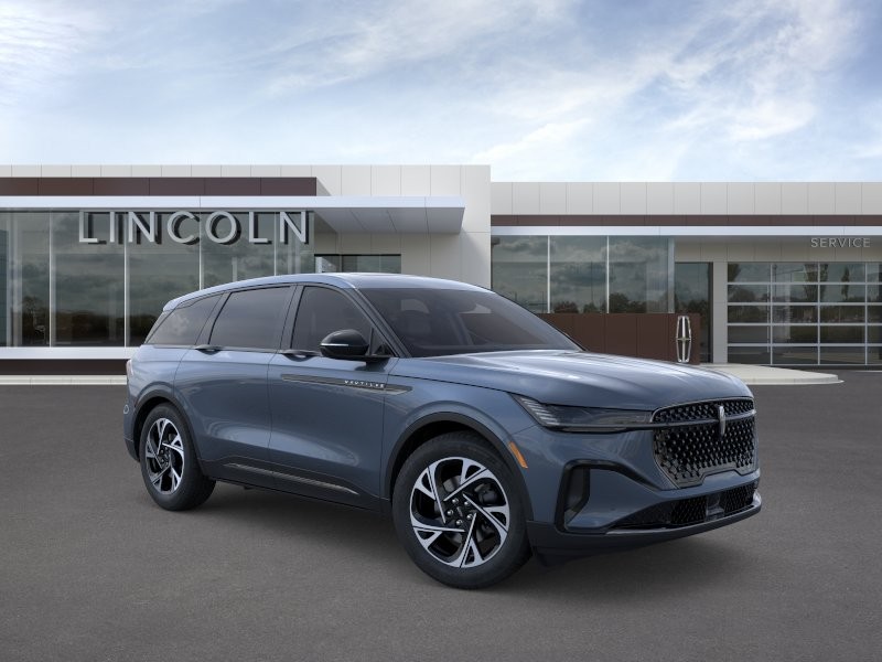 Lincoln Nautilus Vehicle Full-screen Gallery Image 07