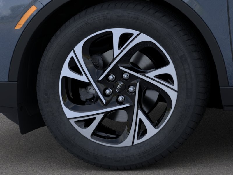 Lincoln Nautilus Vehicle Full-screen Gallery Image 19