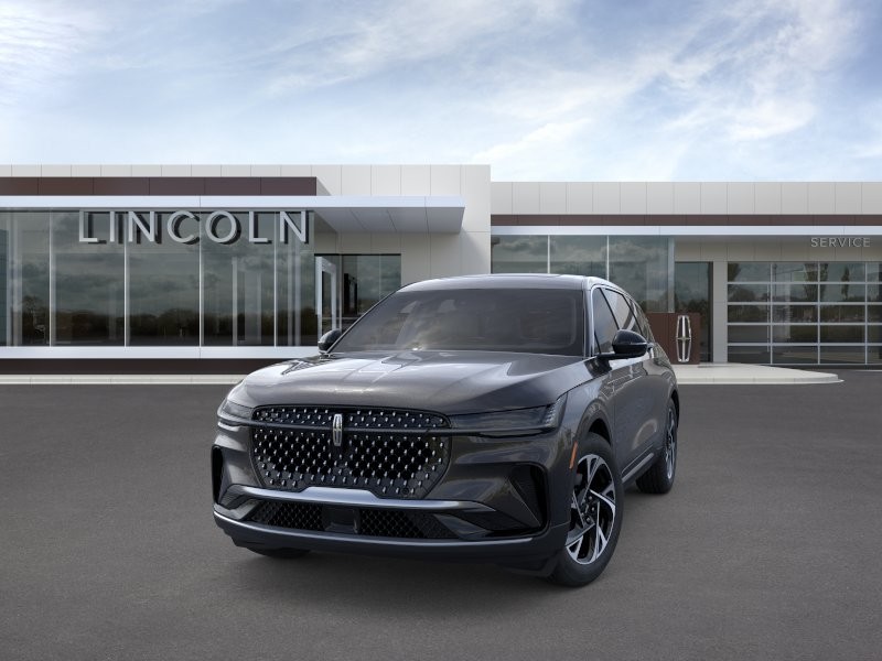 Lincoln Nautilus Vehicle Full-screen Gallery Image 02