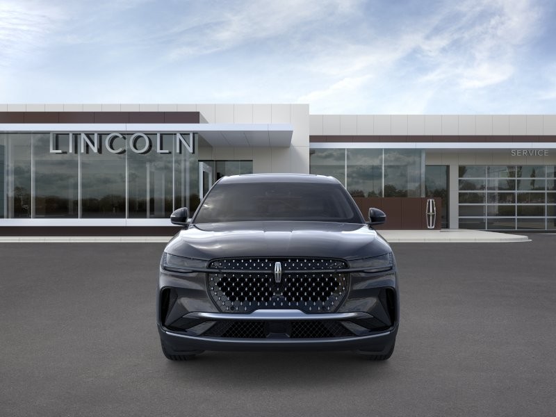 Lincoln Nautilus Vehicle Full-screen Gallery Image 06