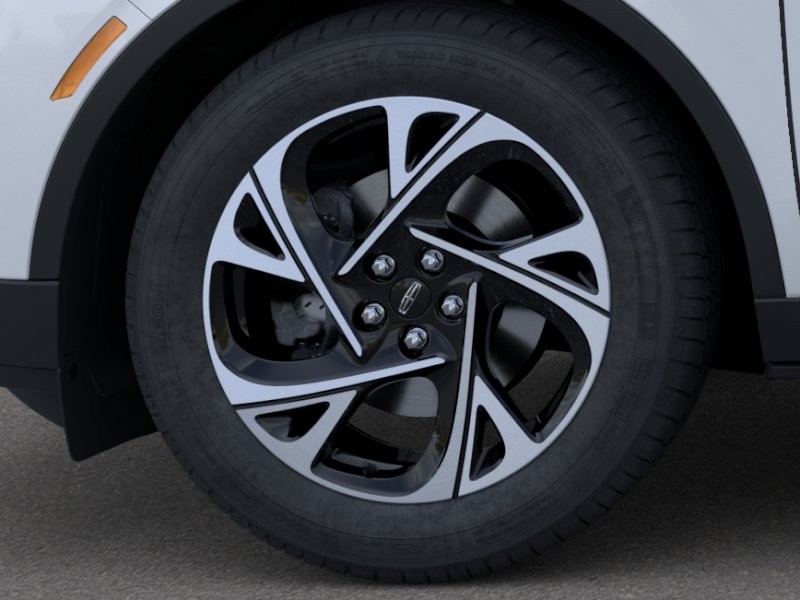 Lincoln Nautilus Vehicle Full-screen Gallery Image 19