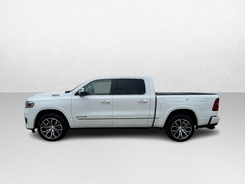 Ram 1500 Vehicle Full-screen Gallery Image 08