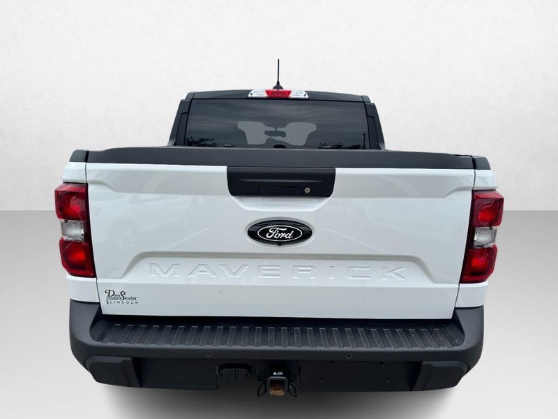 Ford Maverick Vehicle Full-screen Gallery Image 06