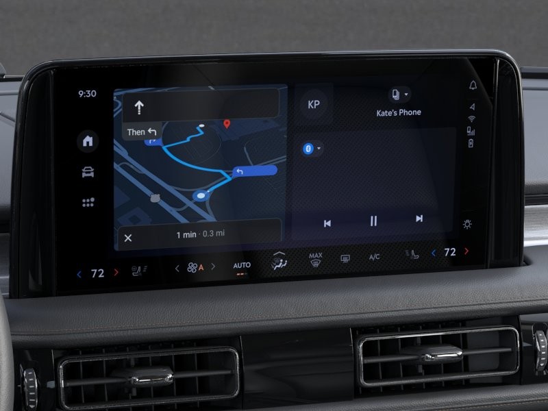 Lincoln Aviator Vehicle Full-screen Gallery Image 14