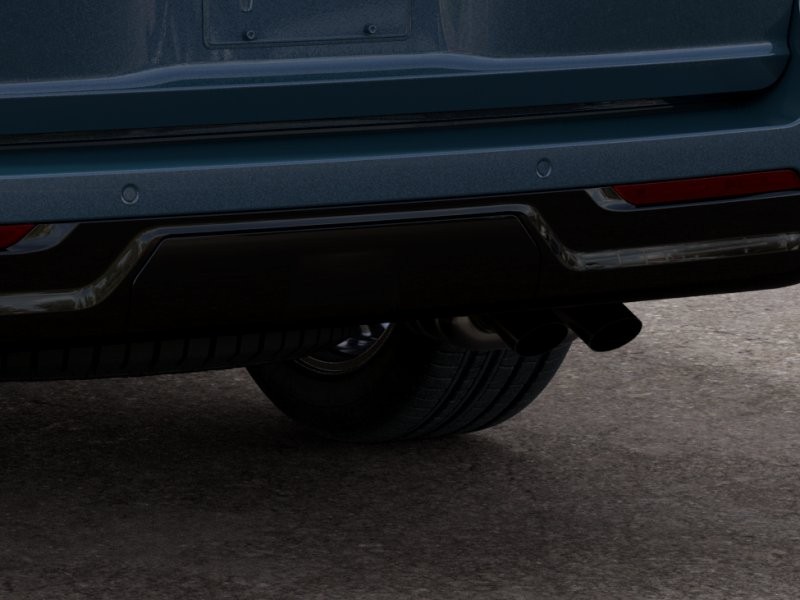 Lincoln Navigator Vehicle Full-screen Gallery Image 23