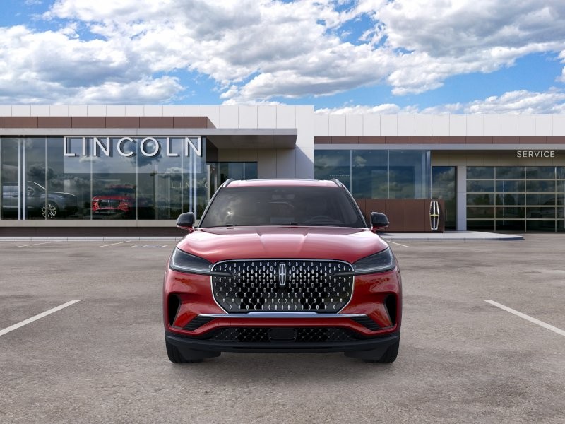 Lincoln Aviator Vehicle Full-screen Gallery Image 06