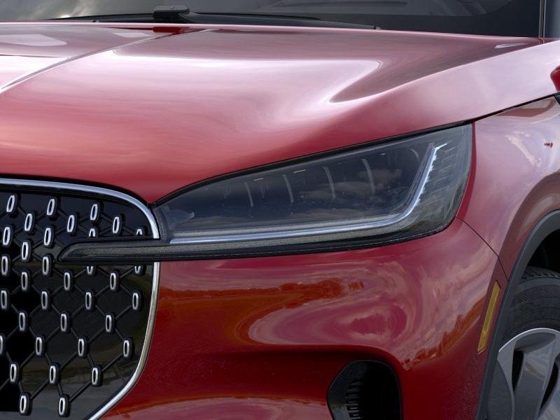 Lincoln Aviator Vehicle Full-screen Gallery Image 18