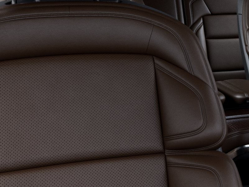 Lincoln Navigator Vehicle Full-screen Gallery Image 16