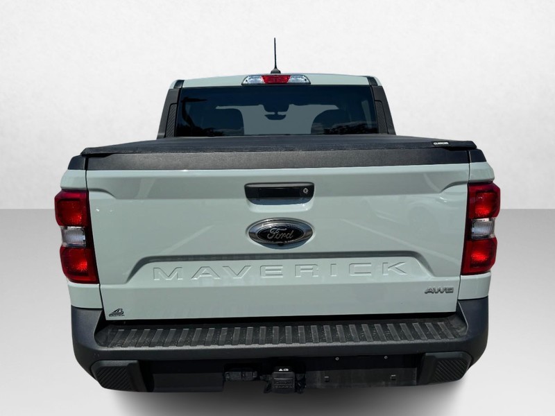 Ford Maverick Vehicle Full-screen Gallery Image 06