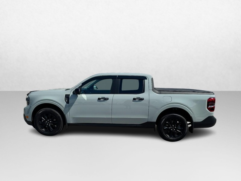 Ford Maverick Vehicle Full-screen Gallery Image 08