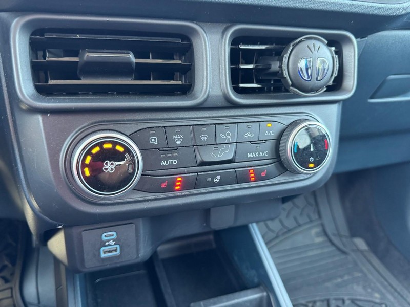 Ford Maverick Vehicle Full-screen Gallery Image 17