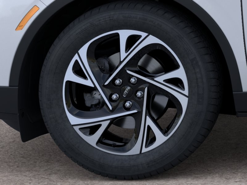 Lincoln Nautilus Vehicle Full-screen Gallery Image 19