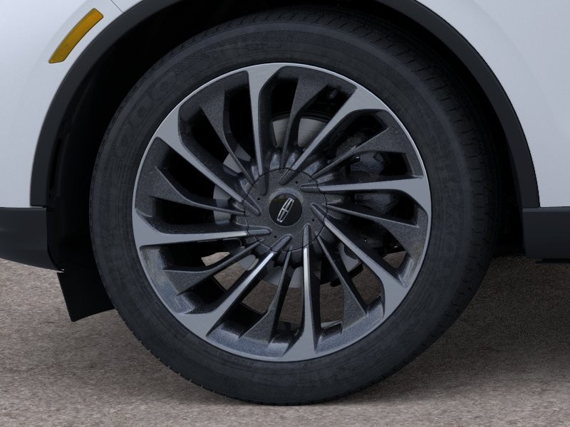Lincoln Aviator Vehicle Full-screen Gallery Image 19