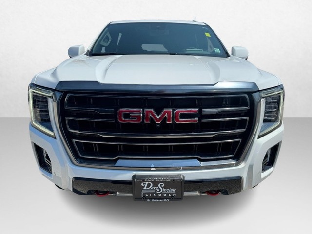 2023 GMC Yukon XL AT4 thumbnail image 02