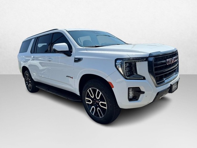 2023 GMC Yukon XL AT4 thumbnail image 03