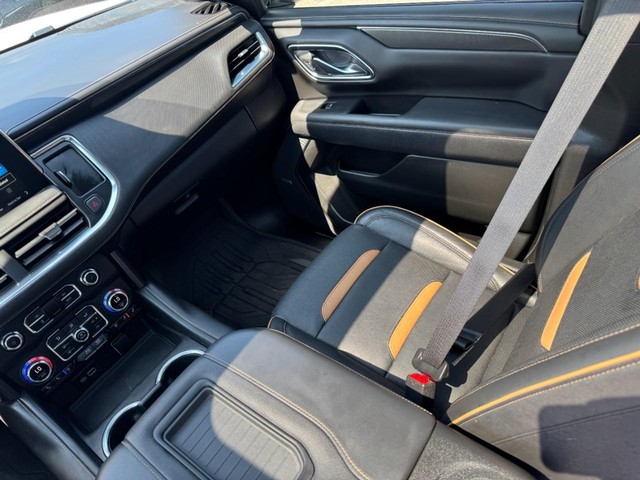 2023 GMC Yukon XL AT4 thumbnail image 11