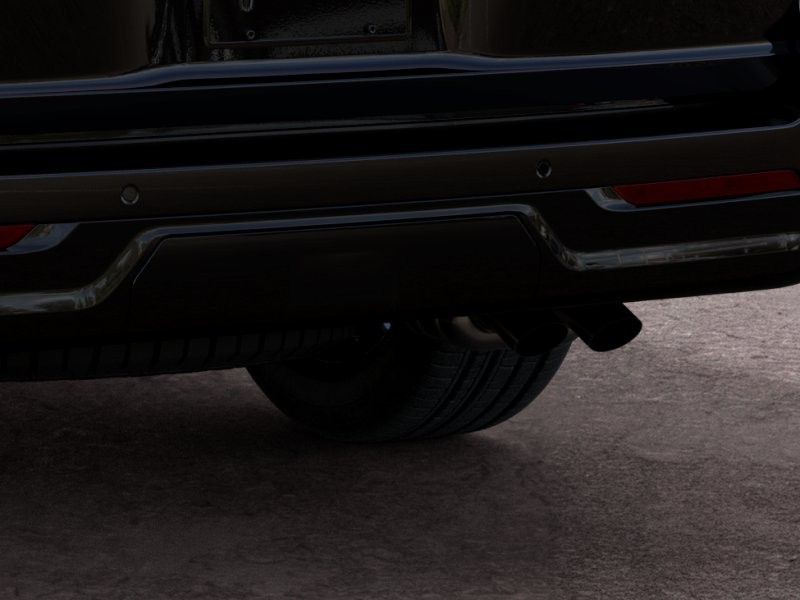 Lincoln Navigator Vehicle Full-screen Gallery Image 23