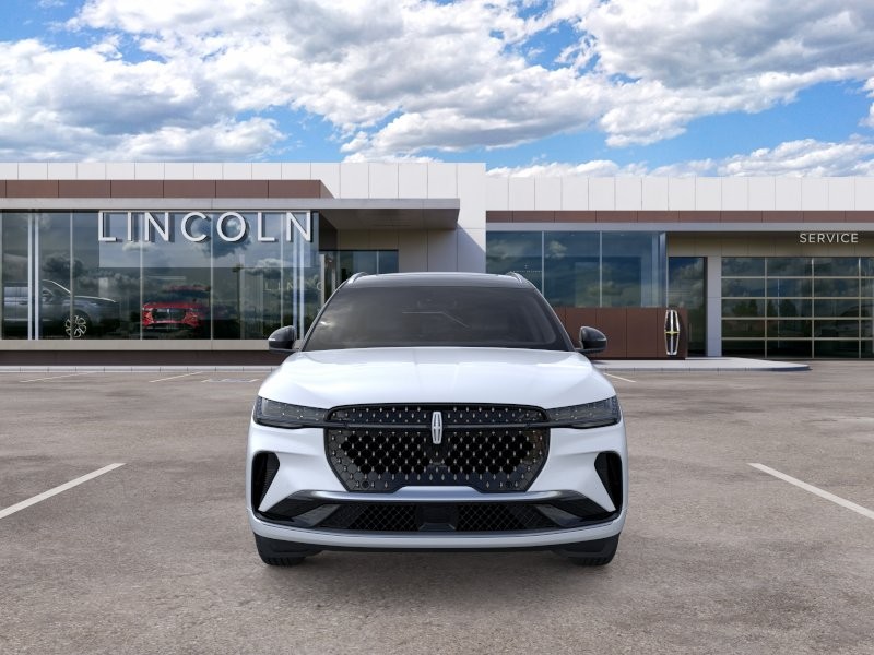 Lincoln Nautilus Vehicle Full-screen Gallery Image 06