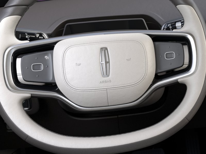 Lincoln Nautilus Vehicle Full-screen Gallery Image 12