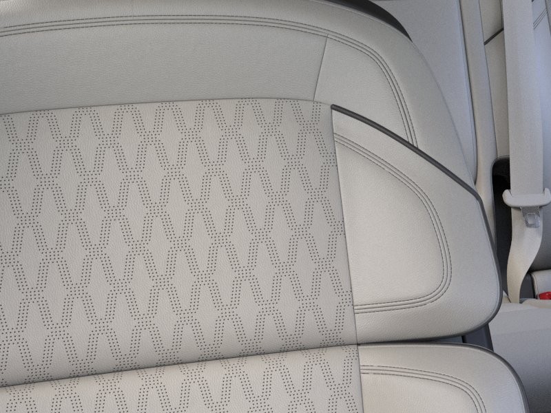 Lincoln Nautilus Vehicle Full-screen Gallery Image 16