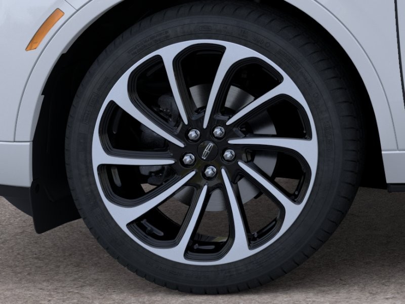 Lincoln Nautilus Vehicle Full-screen Gallery Image 19