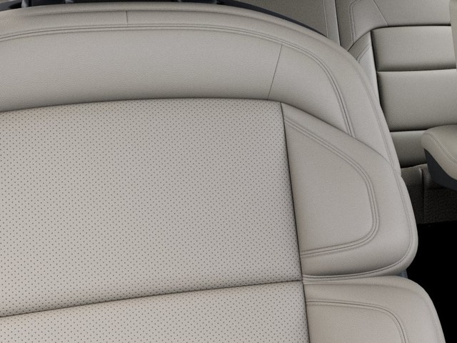 2027 Lincoln Navigator L Reserve thumbnail image 16