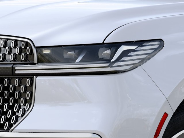 2027 Lincoln Navigator L Reserve thumbnail image 18