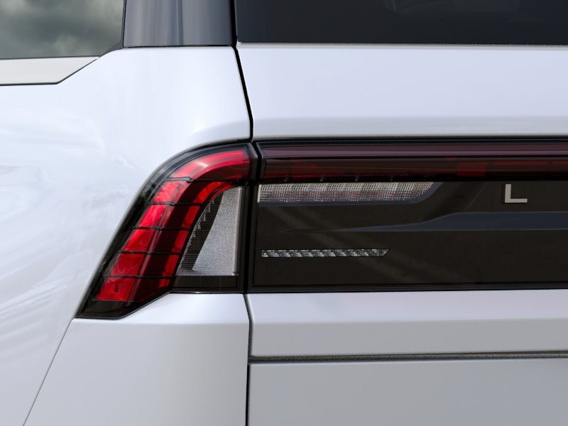 Lincoln Navigator L Vehicle Full-screen Gallery Image 21