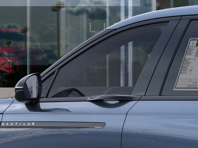 2026 Lincoln Nautilus Premiere thumbnail image 20