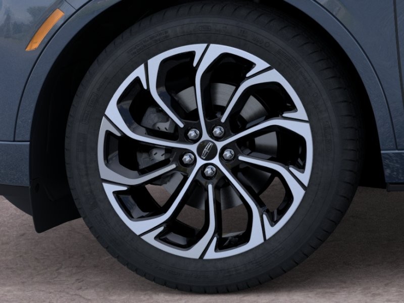 Lincoln Nautilus Vehicle Full-screen Gallery Image 19