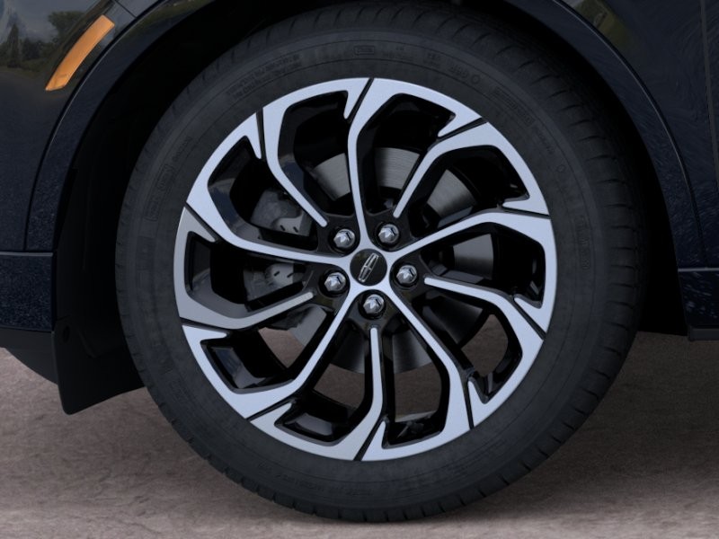 Lincoln Nautilus Vehicle Full-screen Gallery Image 19