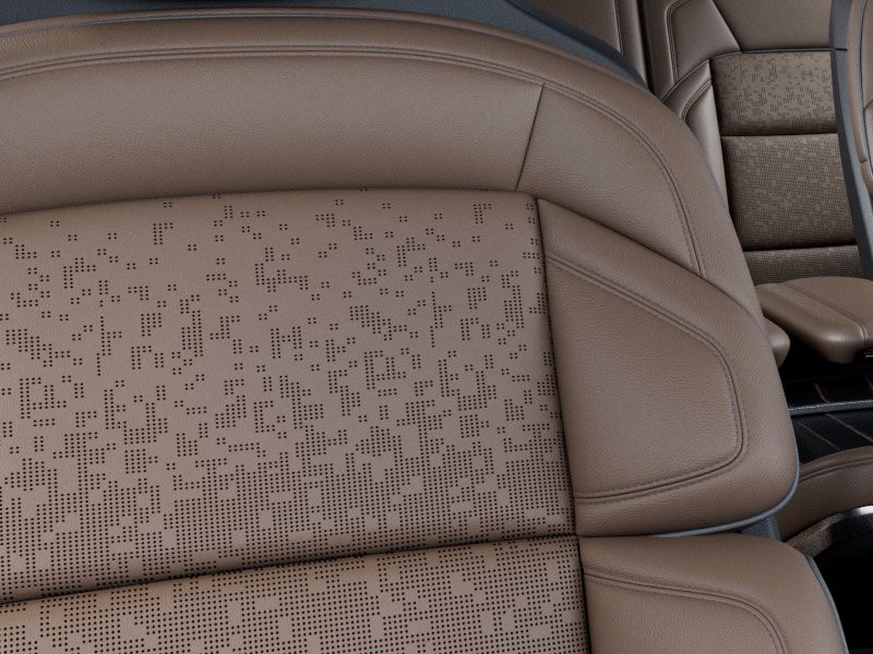 Lincoln Navigator Vehicle Full-screen Gallery Image 16