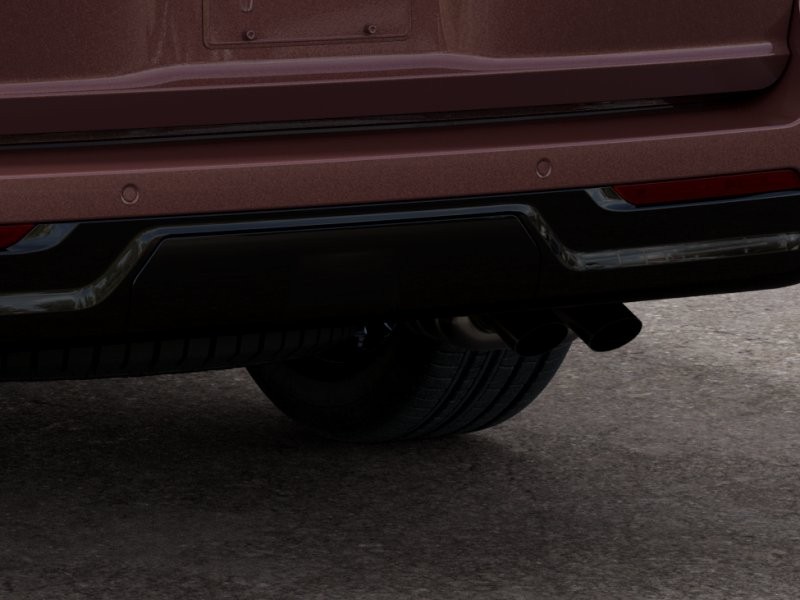 Lincoln Navigator Vehicle Full-screen Gallery Image 23